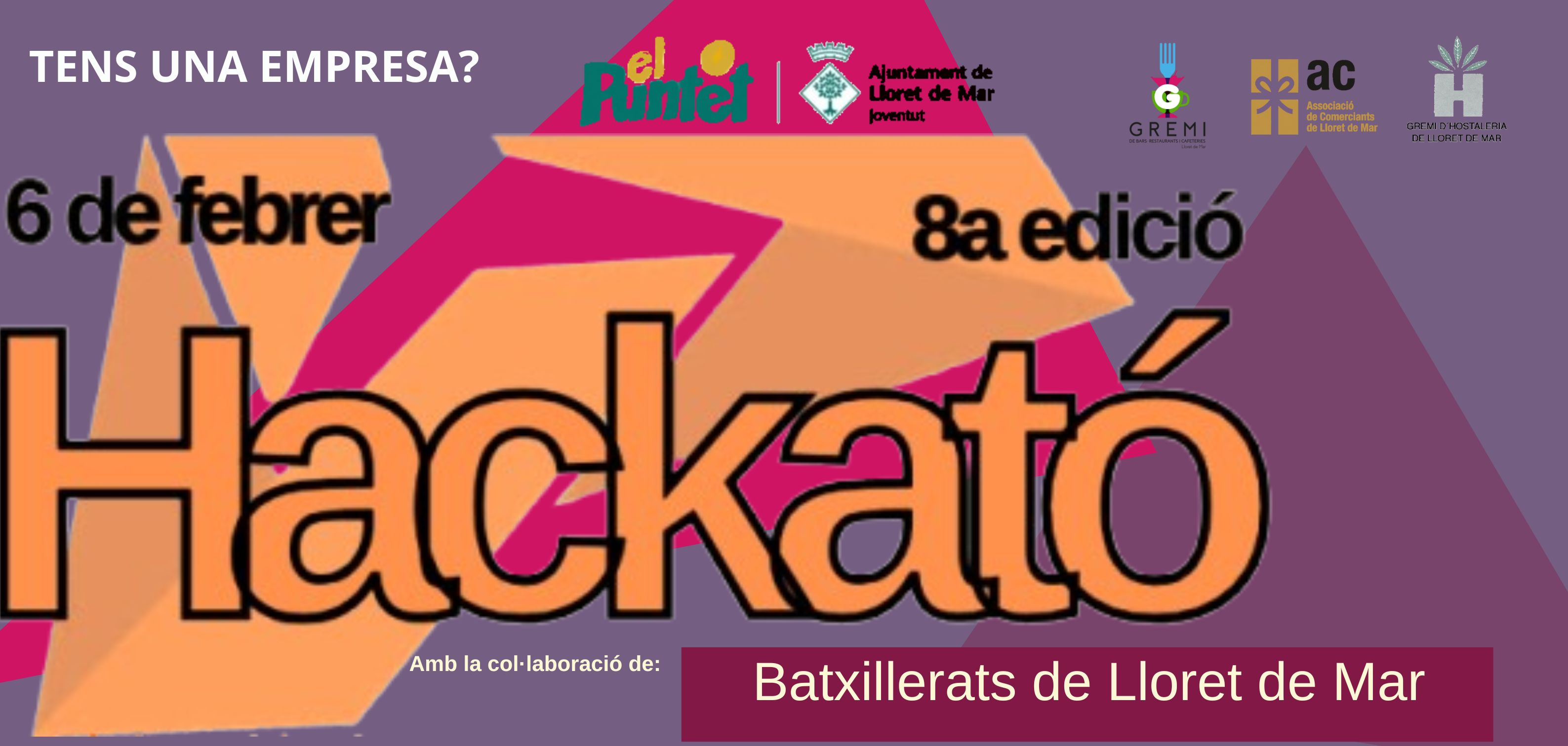 HACKATÓ 2025