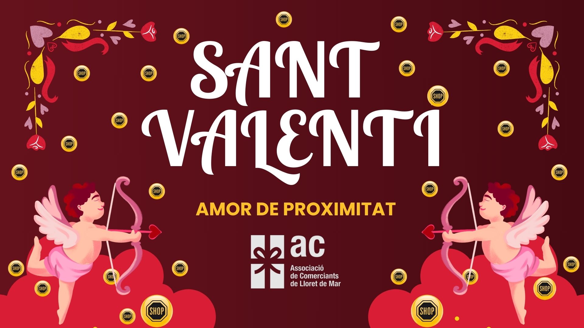 SANT VALENTÍ 