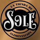 LA TIENDA DE SOLE