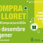 COMPRA A LLORET 2024