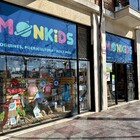 MÓNKIDS